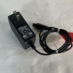 Plasma X Power Adapter for Plasma X Model JPXSMX 42V
